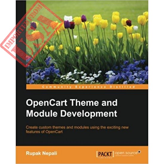 OpenCart Theme and Module Development