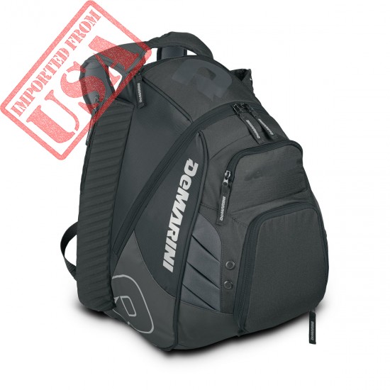 DeMarini Voodoo Rebirth Backpack