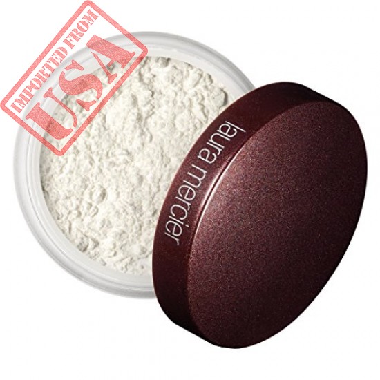 Buy Laura Mercier Secret Brightening Powder For Fair To Medium Skin Tones 100% Original Imported From Usa