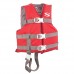 Stearns Child Classic Series Life Vest, Red