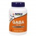 Buy 100% Original Now Gaba 750mg, 100 Veg Capsules Imported From Thailand Sale In Pakistan