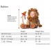 incharacter costumes babys lil lion costume shop online in pakistan