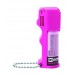 Mace Brand Police Strength Pepper Spray Pocket Defense Spray (Hot Pink)