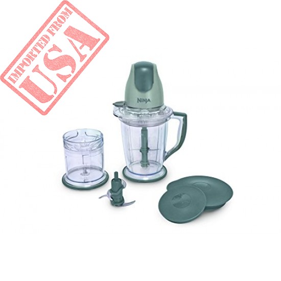 Original Ninja Blender/Food Processor for Frozen Blending, Chopping imported from USA sale in Pakistan