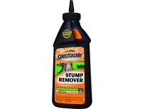 Spectracide Stump Remover Granules, 1-Pound