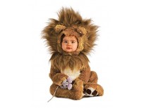 rubies unisex baby infant noah ark lion cub romper shop online in pakistan