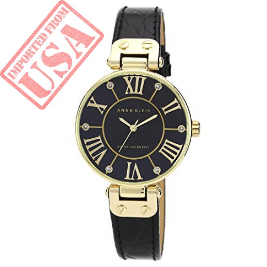 Get online Top Brand Women watches In Pakistan 