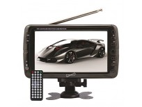 Buy SuperSonic Portable Widescreen LCD Display with Digital TV Tuner Online in Pakistan