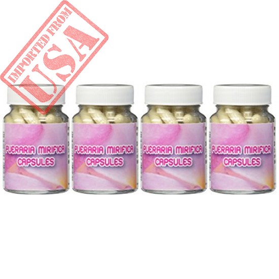 Buy Pueraria Mirifica Breast Augmentation Pills  Online in Pakistan