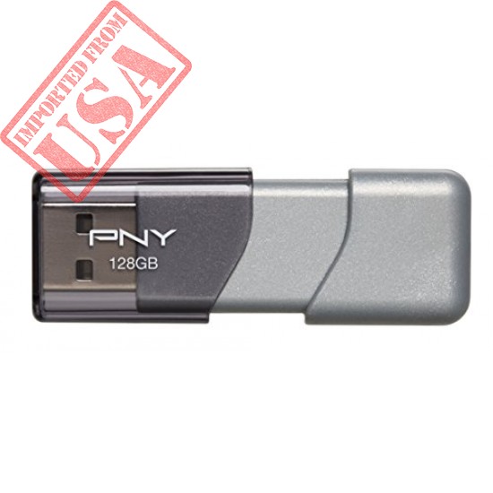 Original pny turbo 128gb usb 3. Made in usa buy online in pakistan