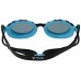 TYR Nest Pro Goggles, Black/Blue