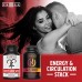 premium horny goat weed extract with maca & tribulus, enhanced energy complex shop online in pakistan