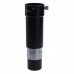 High Quality Solomark 1.25 Inch Full Metal 3X Ed Barlow Lens for Telescope imported from USA