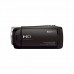 Sony HD Video Recording HDRCX405 HDR-CX405/B Handycam Camcorder (Black) + 64GB Premium Bundle