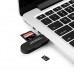 Buy Vanja SD/Micro SD Card Reader, USB OTG Adapter and USB 2.0 imported from USA