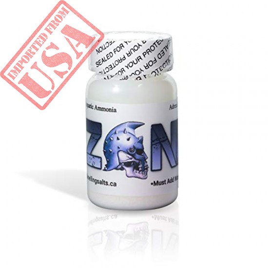 Buy original Zone Smelling Salt | Longest lasting smelling salts imported from USA