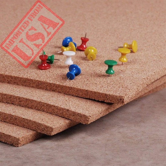 Buy Manton Cork Sheet, 100% Natural, Onlnie In Sale In Paksitan 