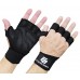 ventilated weight lifting gloves with built in wrist wraps shop online in pakistan