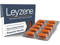 Buy Leyzene₂ w/Royal Jelly Natural Amplifier for Rapid Performance Enhancement Online in Pakistan