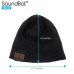 Buy soundbot SB210-GRY/GRY HD Stereo Wireless Smart Beanie Headset Online in Pakistan