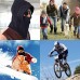 Buy Mask Unisex Neck Warmer, Cold Weather Face Mask for Motorcycles Bicycle sale in Pakistan