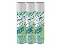 Batiste Dry Shampoo, Original Fragrance, 3 Count