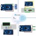 Elegoo EL-KIT-008 Mega 2560 Project The Most Complete Ultimate Starter Kit w/TUTORIAL for Arduino UNO Nano sale Online in Pakistan