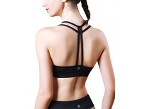 Buy online Special Soft padded Sports Bra in Pakistan 