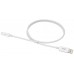 AmazonBasics USB Type-C to USB-A Male 3.1 Gen2 Cable - 3 Feet (0.9 Meters) - White