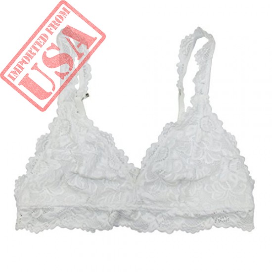 Get online Premium Quality Lace Bra In Pakistan 