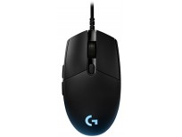 Logitech G Pro Gaming FPS Mouse with Advanced Gaming Sensor for Competitive Play