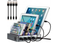 Buy Simicore Charging Station Dock & Organizer Online in Pakistan