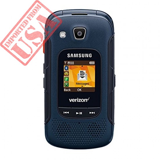 Samsung B690 convoy 4-verizon wireless