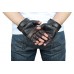 captain america real leather costume gloves shop online in pakistan