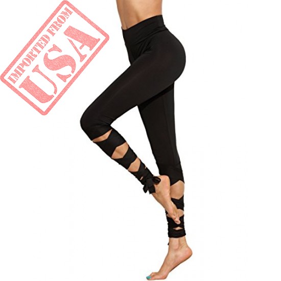 Get online Premium Quality Yoga Tights in Pakistan 