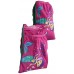 Speedo Kids Begin to Swim Fabric Arm Bands, Berry, One Size