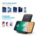 Buy  Seneo Qi Certified Fast Wireless Charging Pad Stand Online in Pakistan