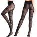 Buy online Imported Waist Pattern Ladies Tights in Pakistan 