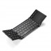 Buy iClever Bluetooth Folding Keyboard with Sensitive Touch Pad Online in Pakistan