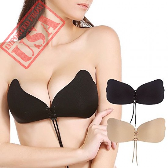 Get online import Quality backless Bra in Pakistan 