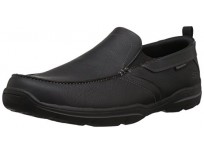 Buy Skechers Men's Harper-Forde Driving Style Loafer, Made in USA