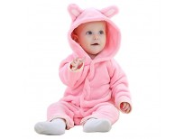 michley baby girls boys romper bear style jumpsuit autumn & winter shop online in pakistan