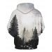 Get online Premium Quality 3D Digital Printed Hoodie in Pakistan 