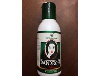 Buy 100% Original Nagarjuna Anti Dandruff Oil For Sale In Pakistan