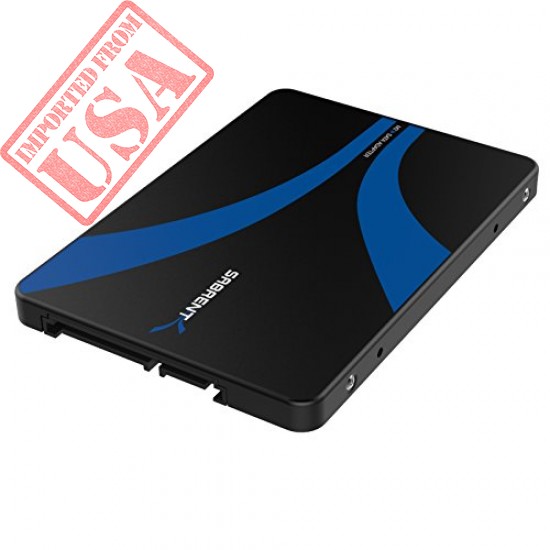 Sabrent M.2 SSD to 2.5-Inch SATA III Aluminum Enclosure Adapter (EC-M2SA)