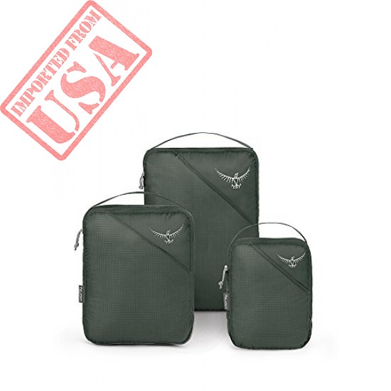 Buy Original Osprey Packs Ul Packing Cube Set Imported From USA