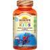 Original Sundown Naturals® Kids Marvel Spiderman® Complete Multivitamin Made In USA