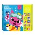 Pinkfong Baby Shark Sound Book