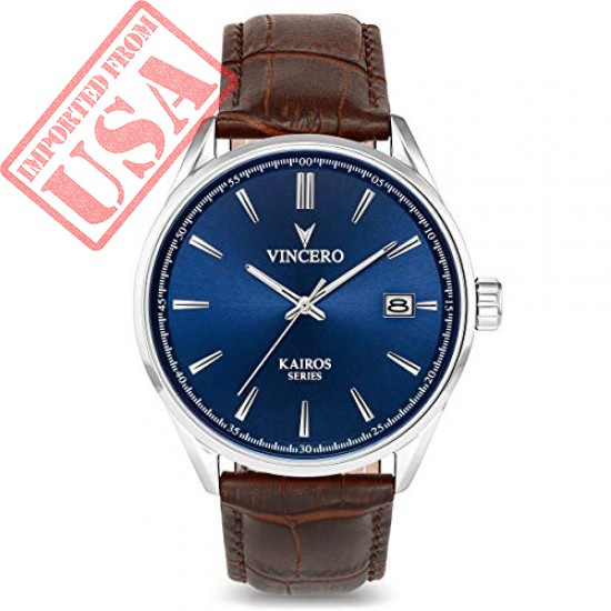 Shop online Genuine Japanese Men wrist watches in Pakistan 