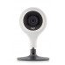 Silicone Skins Compatible with Nest Cam Indoor (Full Skins for Mount) by Wasserstein White